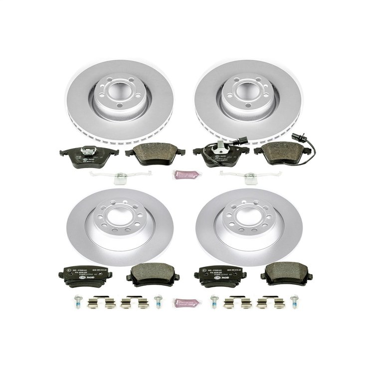 European Brake Kit