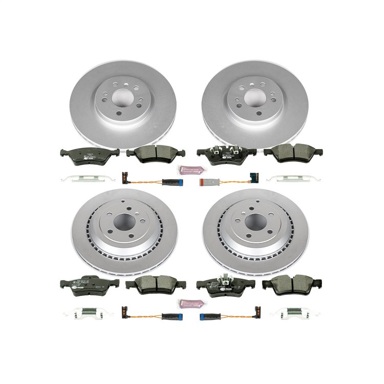 European Brake Kit