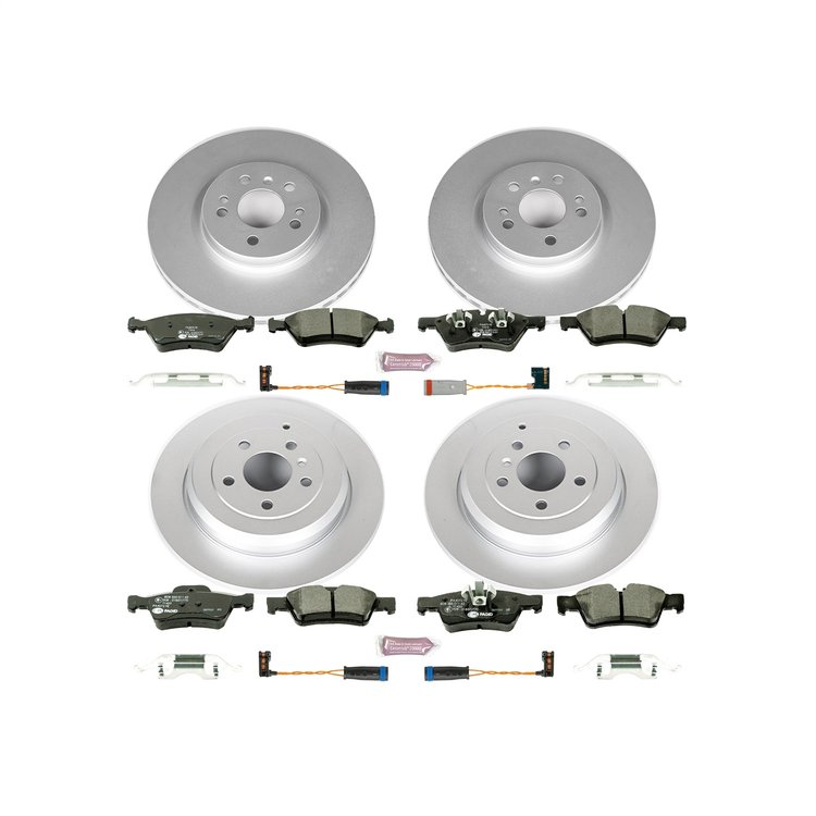 European Brake Kit