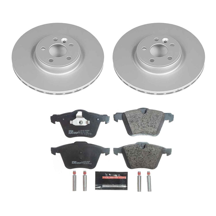 EUROSTOP BRAKE KIT