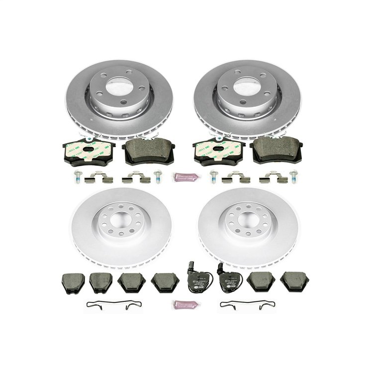 European Brake Kit