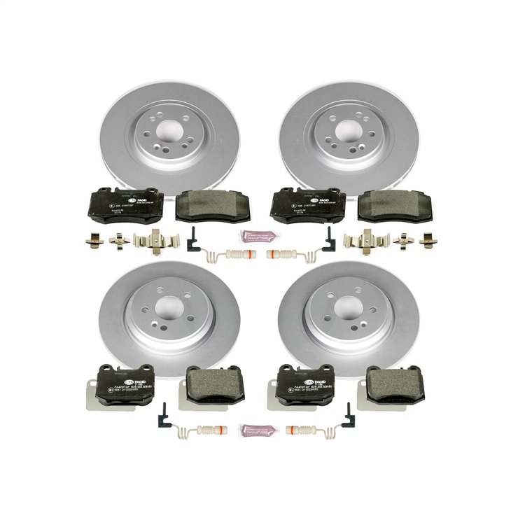 European Brake Kit