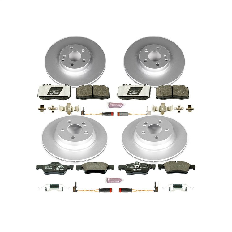 European Brake Kit