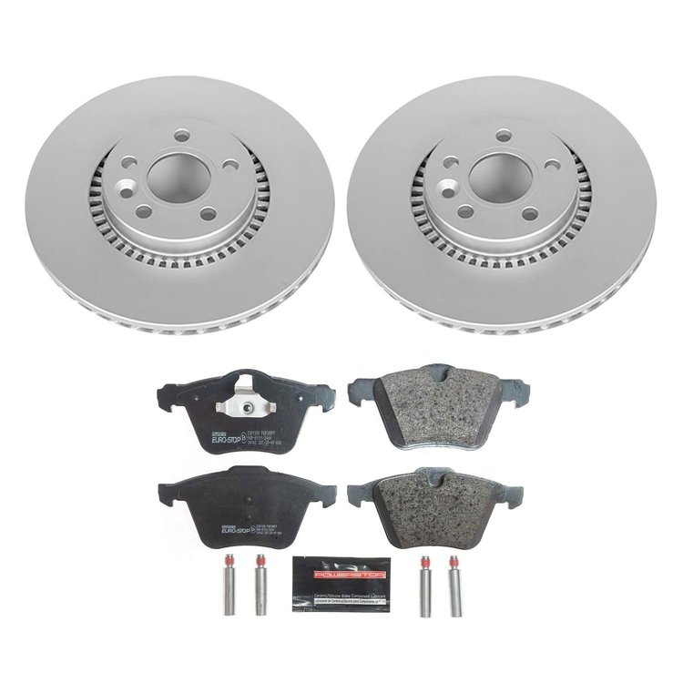 EUROSTOP BRAKE KIT