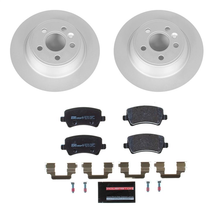 EUROSTOP BRAKE KIT