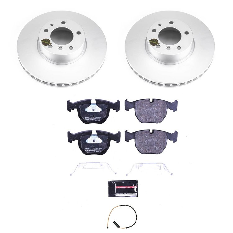 EUROSTOP BRAKE KIT