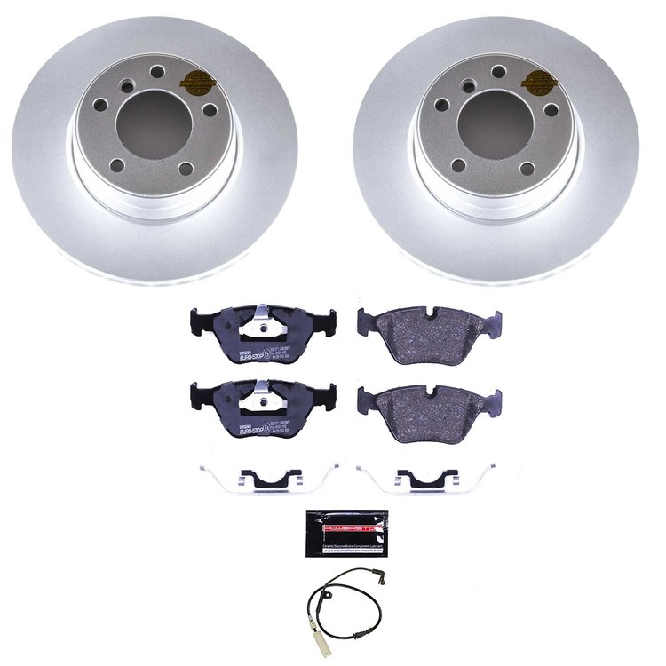 EUROSTOP BRAKE KIT