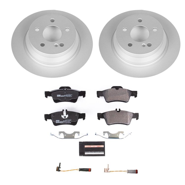 EUROSTOP BRAKE KIT