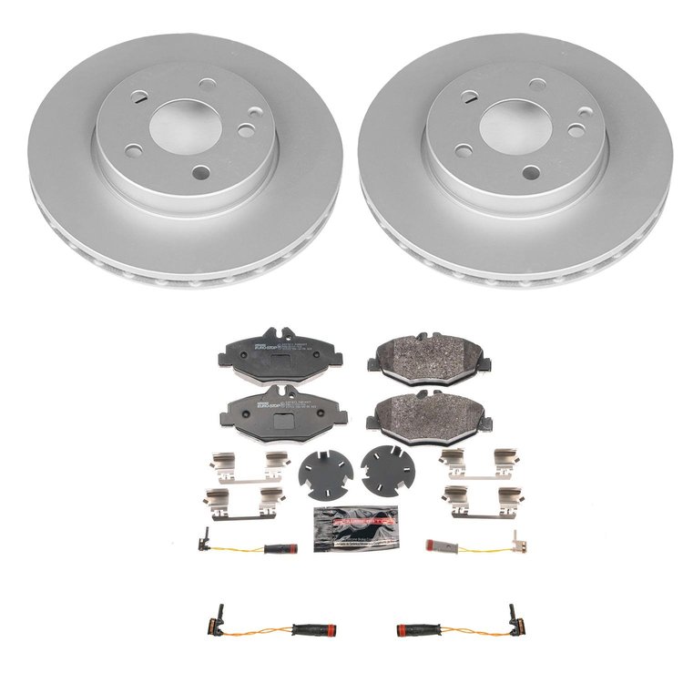 EUROSTOP BRAKE KIT