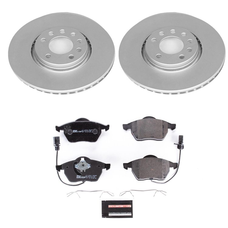 EUROSTOP BRAKE KIT