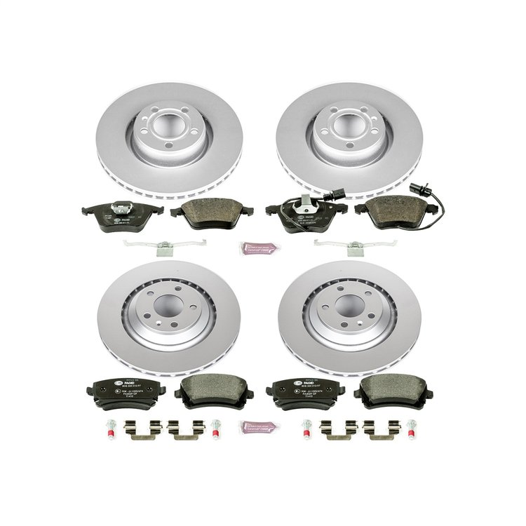 European Brake Kit
