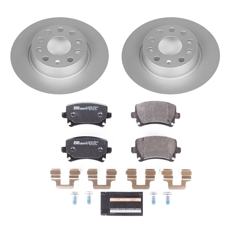 EUROSTOP BRAKE KIT