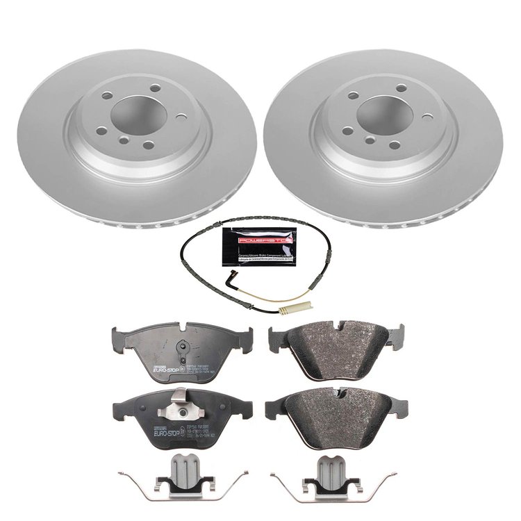 EUROSTOP BRAKE KIT