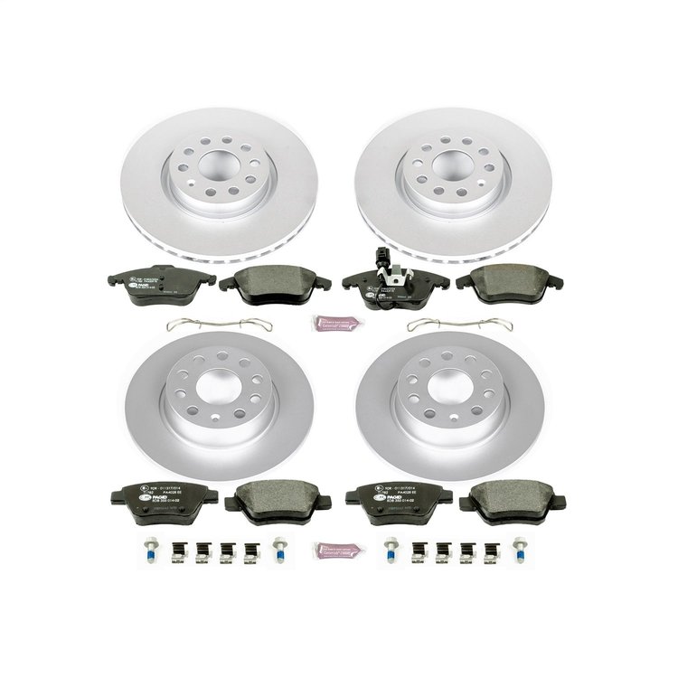 European Brake Kit