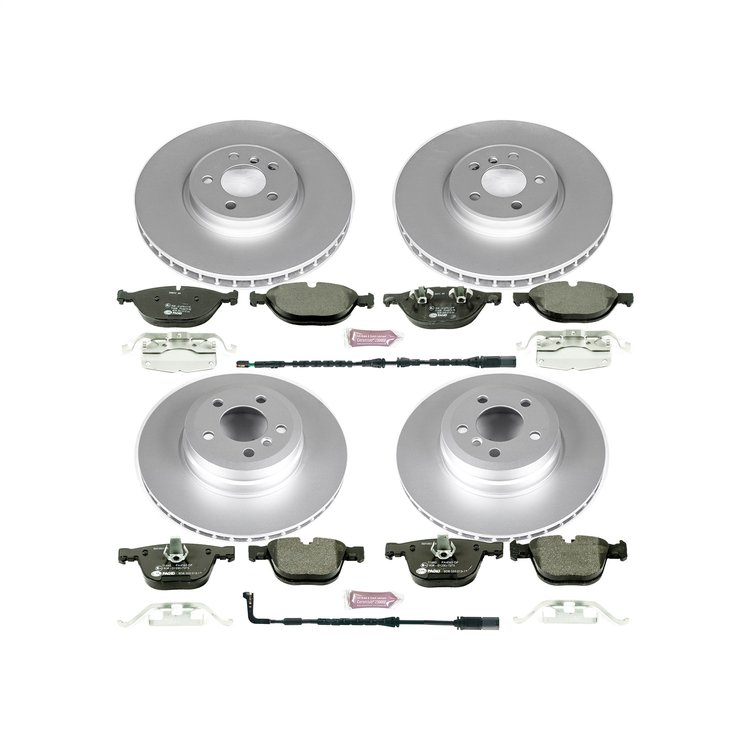 European Brake Kit