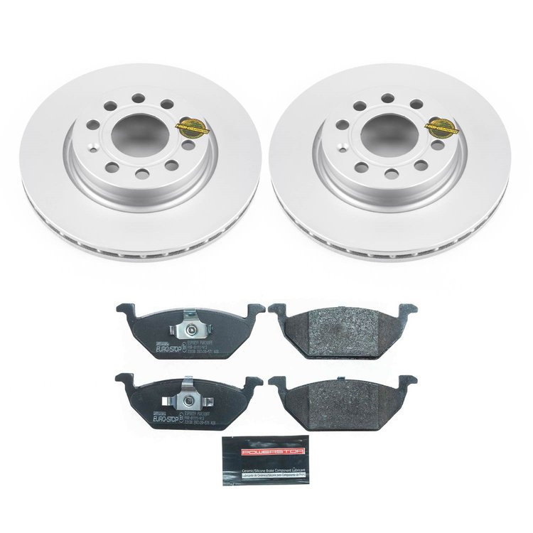 EUROSTOP BRAKE KIT
