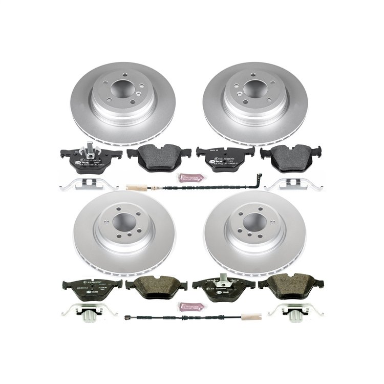 European Brake Kit