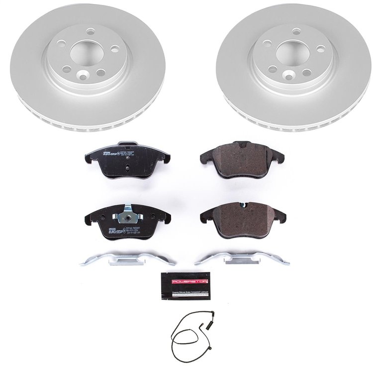 EUROSTOP BRAKE KIT