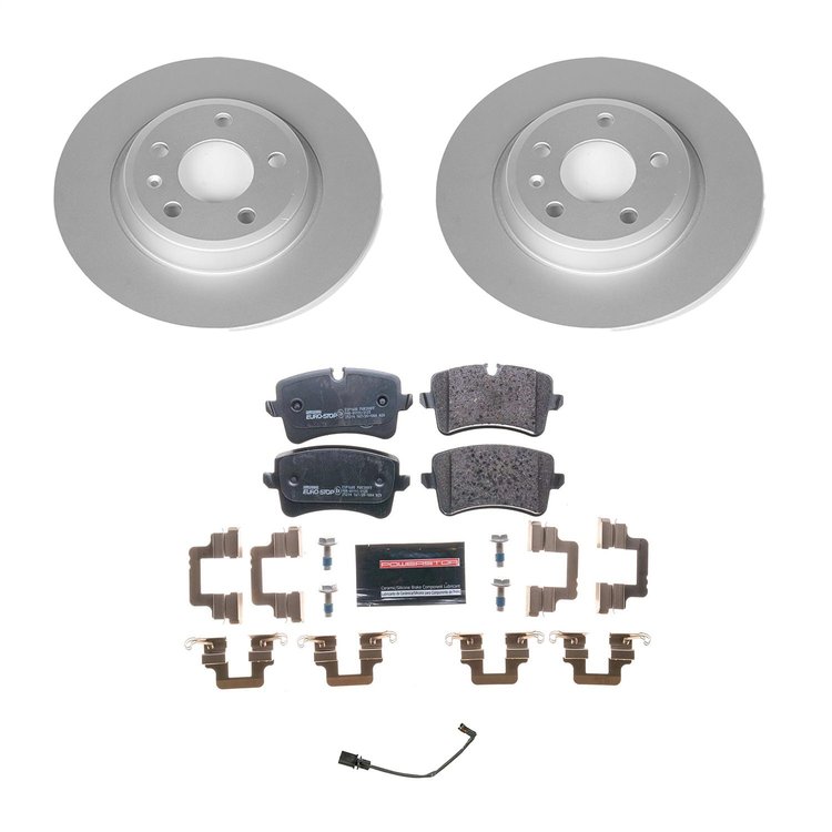 EUROSTOP BRAKE KIT