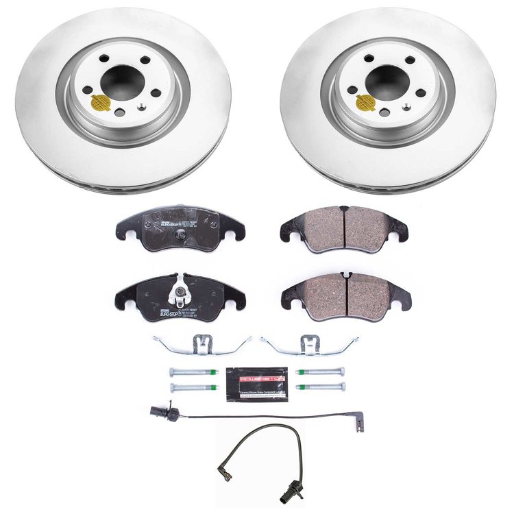 EUROSTOP BRAKE KIT