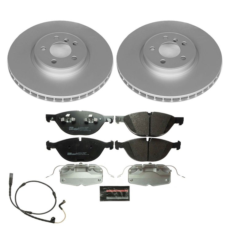 EUROSTOP BRAKE KIT