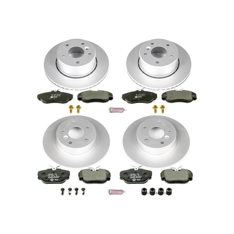 European Brake Kit