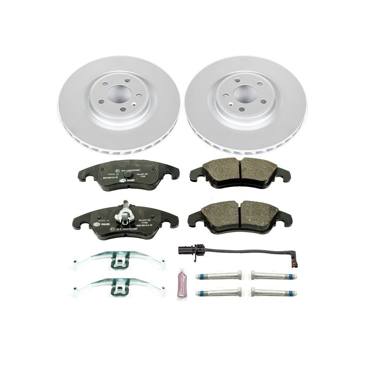 Front 2010-2011 AUDI S4/2008-2011 AUDI S5/
