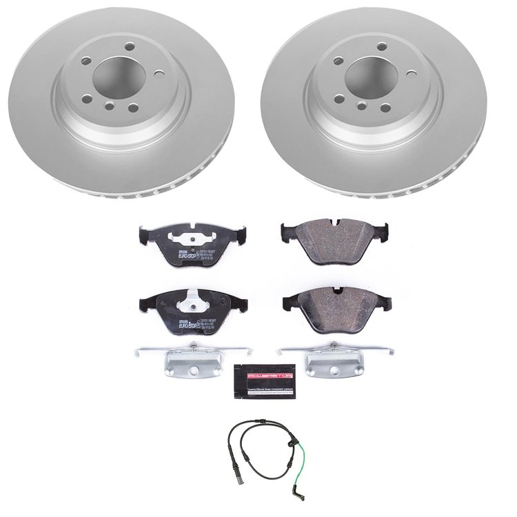 EUROSTOP BRAKE KIT
