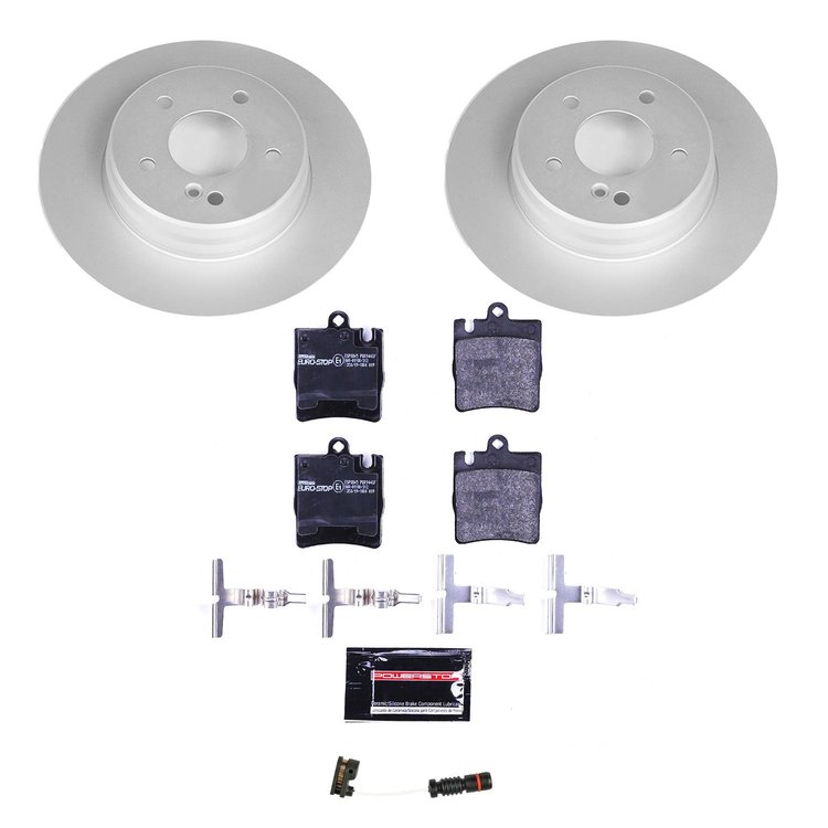 EUROSTOP BRAKE KIT