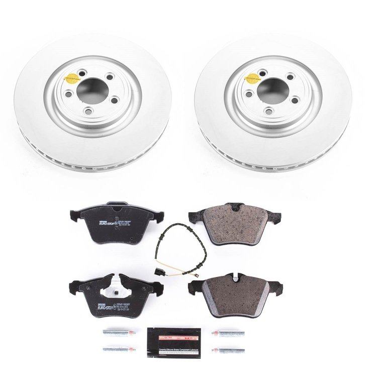 EUROSTOP BRAKE KIT