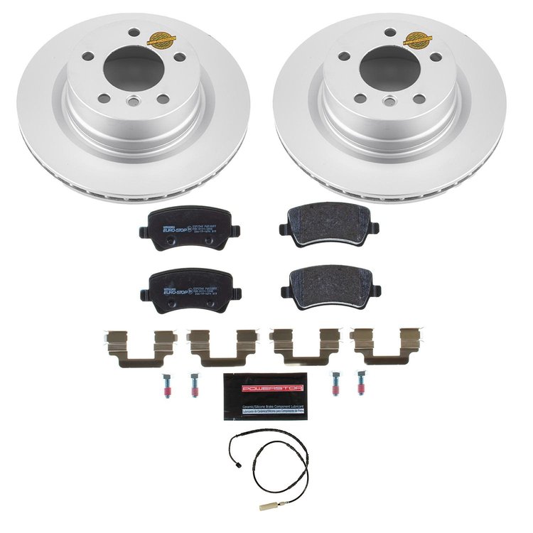 EUROSTOP BRAKE KIT