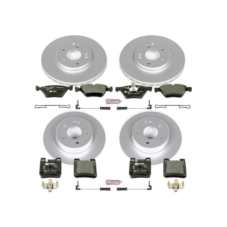 European Brake Kit