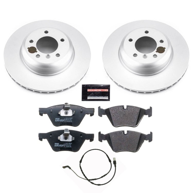 EUROSTOP BRAKE KIT