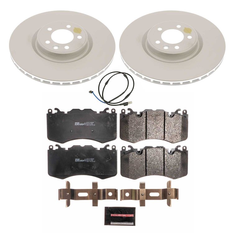 EUROSTOP BRAKE KIT