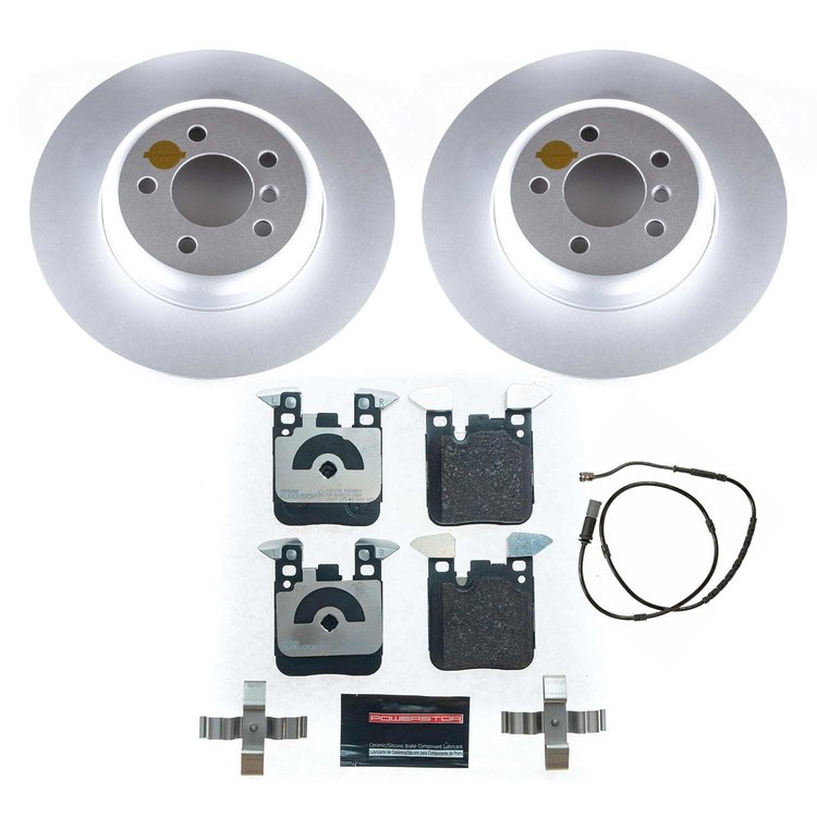 EUROSTOP BRAKE KIT