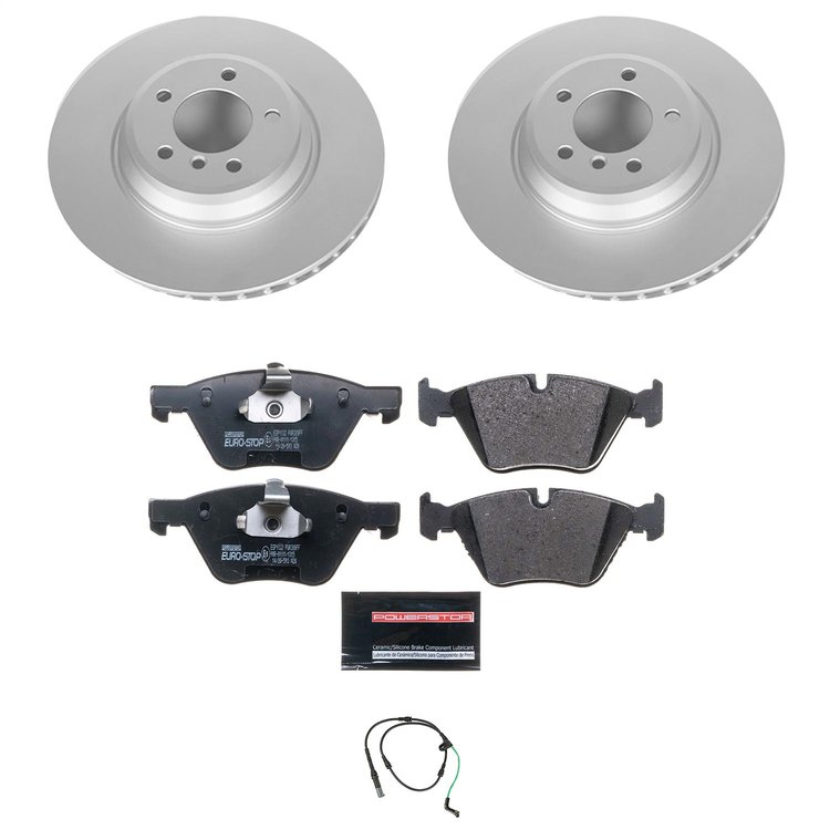 EUROSTOP BRAKE KIT