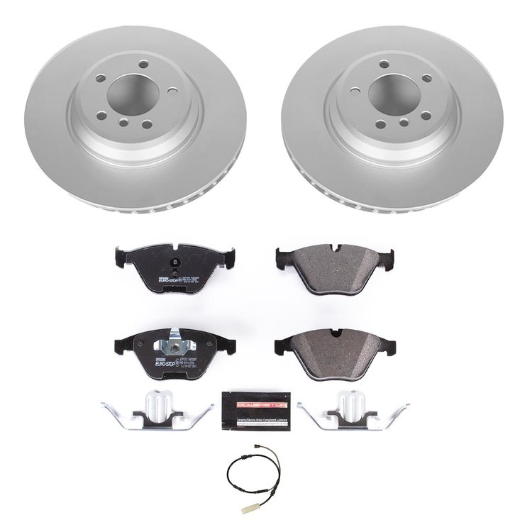 EUROSTOP BRAKE KIT