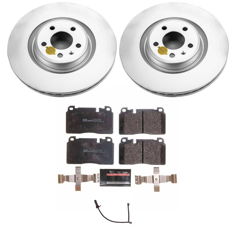 EUROSTOP BRAKE KIT