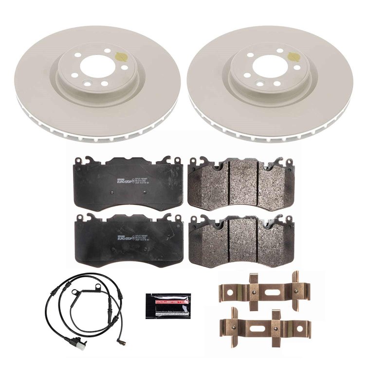 EUROSTOP BRAKE KIT