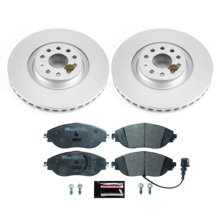 EUROSTOP BRAKE KIT