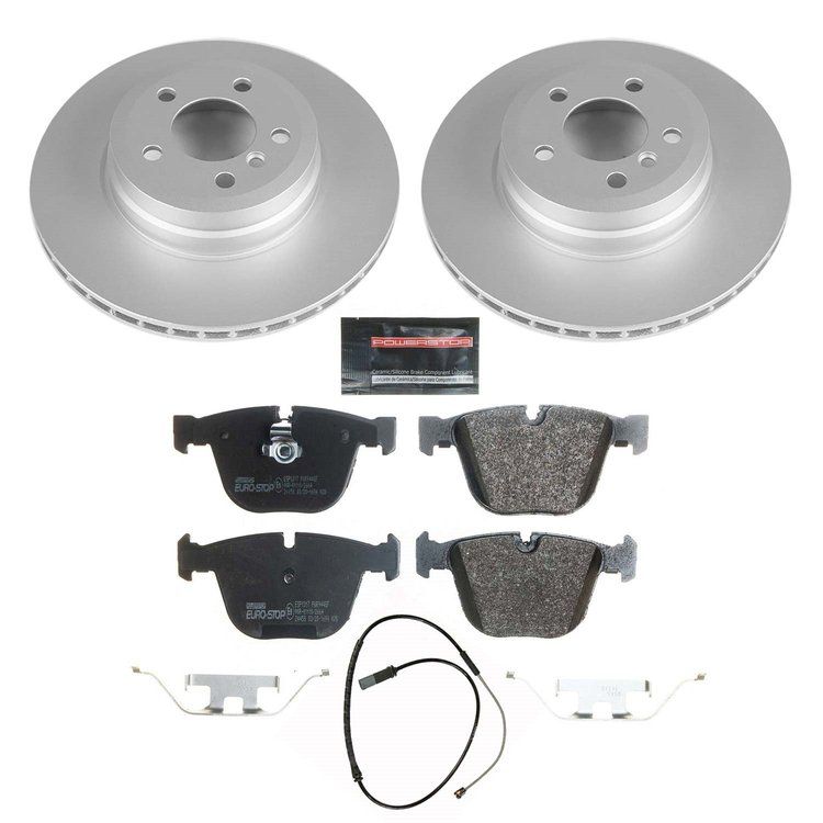 EUROSTOP BRAKE KIT