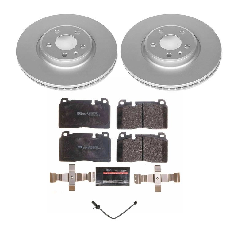 EUROSTOP BRAKE KIT