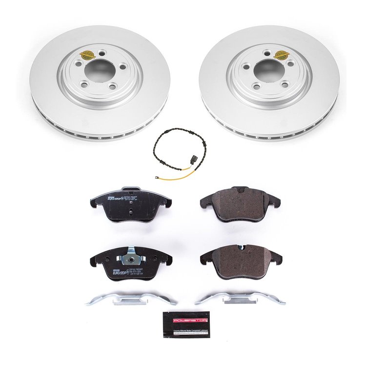 EUROSTOP BRAKE KIT