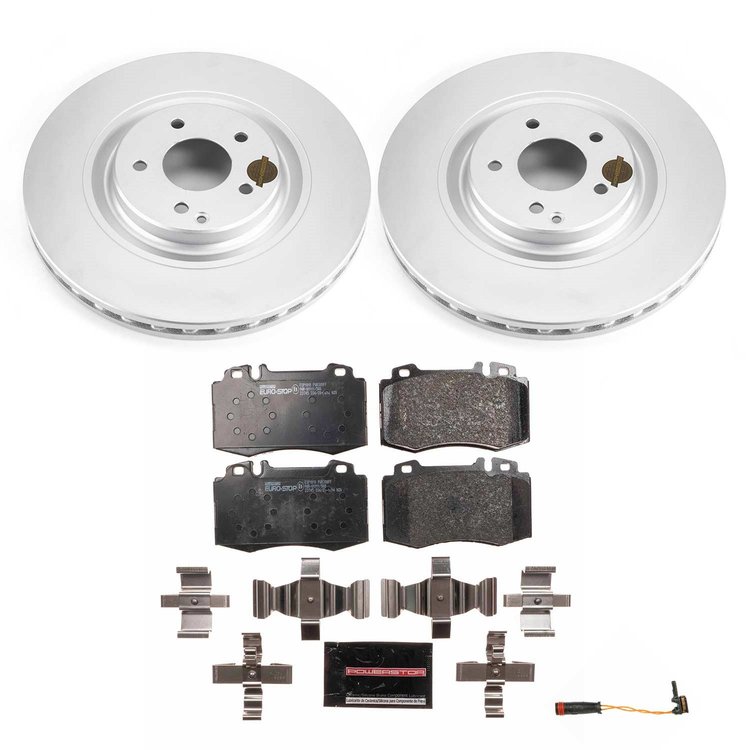 EUROSTOP BRAKE KIT