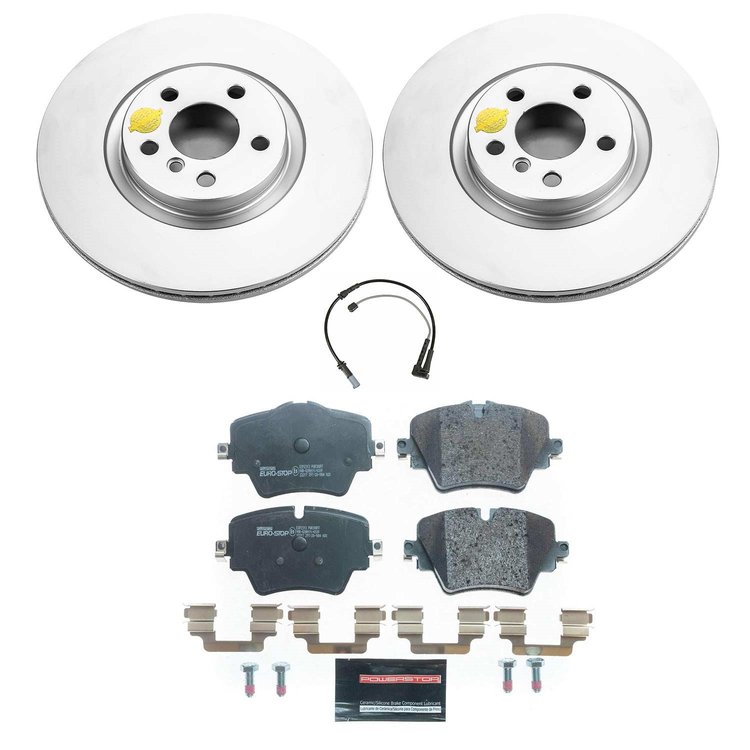 EUROSTOP BRAKE KIT