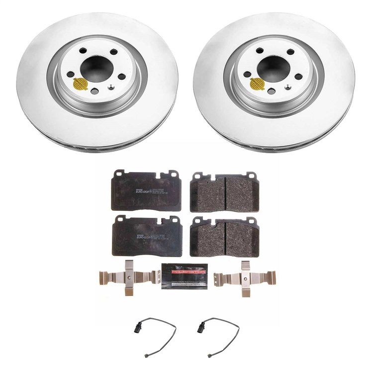 EUROSTOP BRAKE KIT