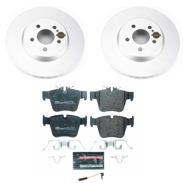 EUROSTOP BRAKE KIT