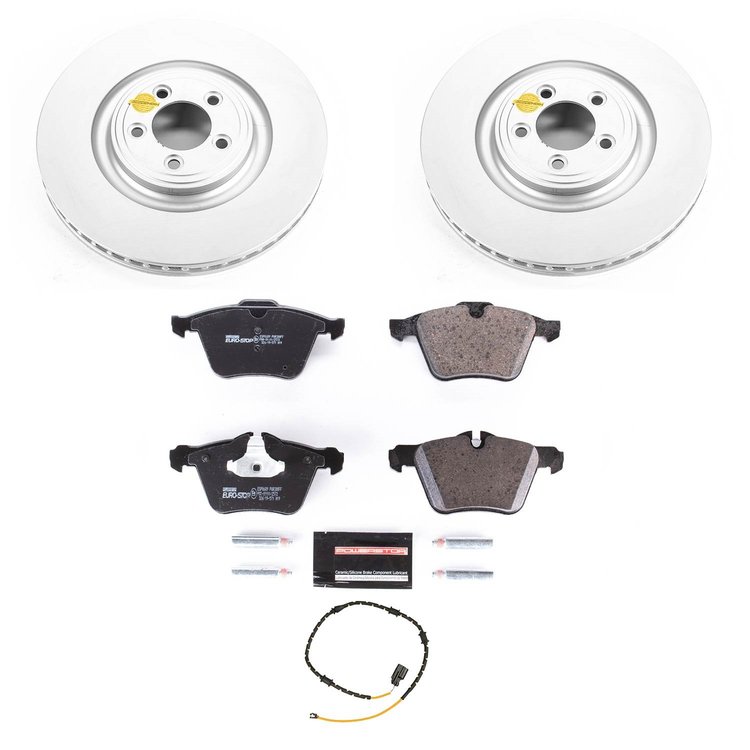 EUROSTOP BRAKE KIT
