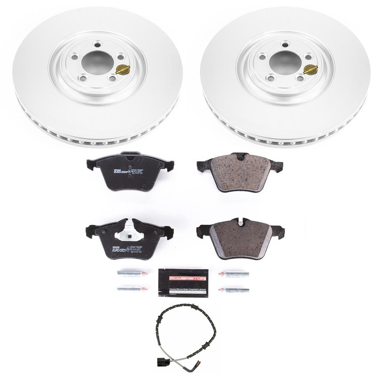 EUROSTOP BRAKE KIT