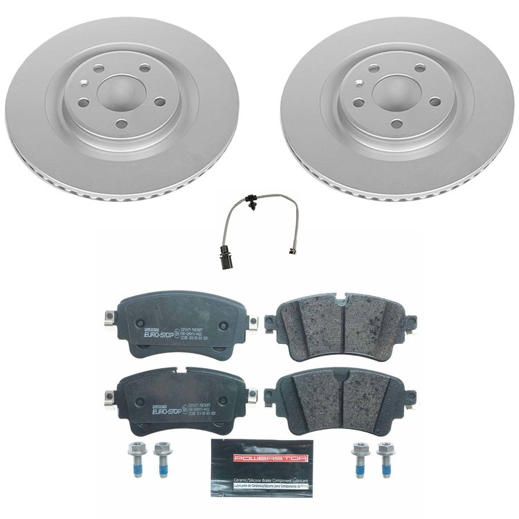 EUROSTOP BRAKE KIT